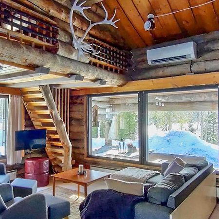 Holiday Home Hallan Kelo By Interhome Ruka Esterno foto