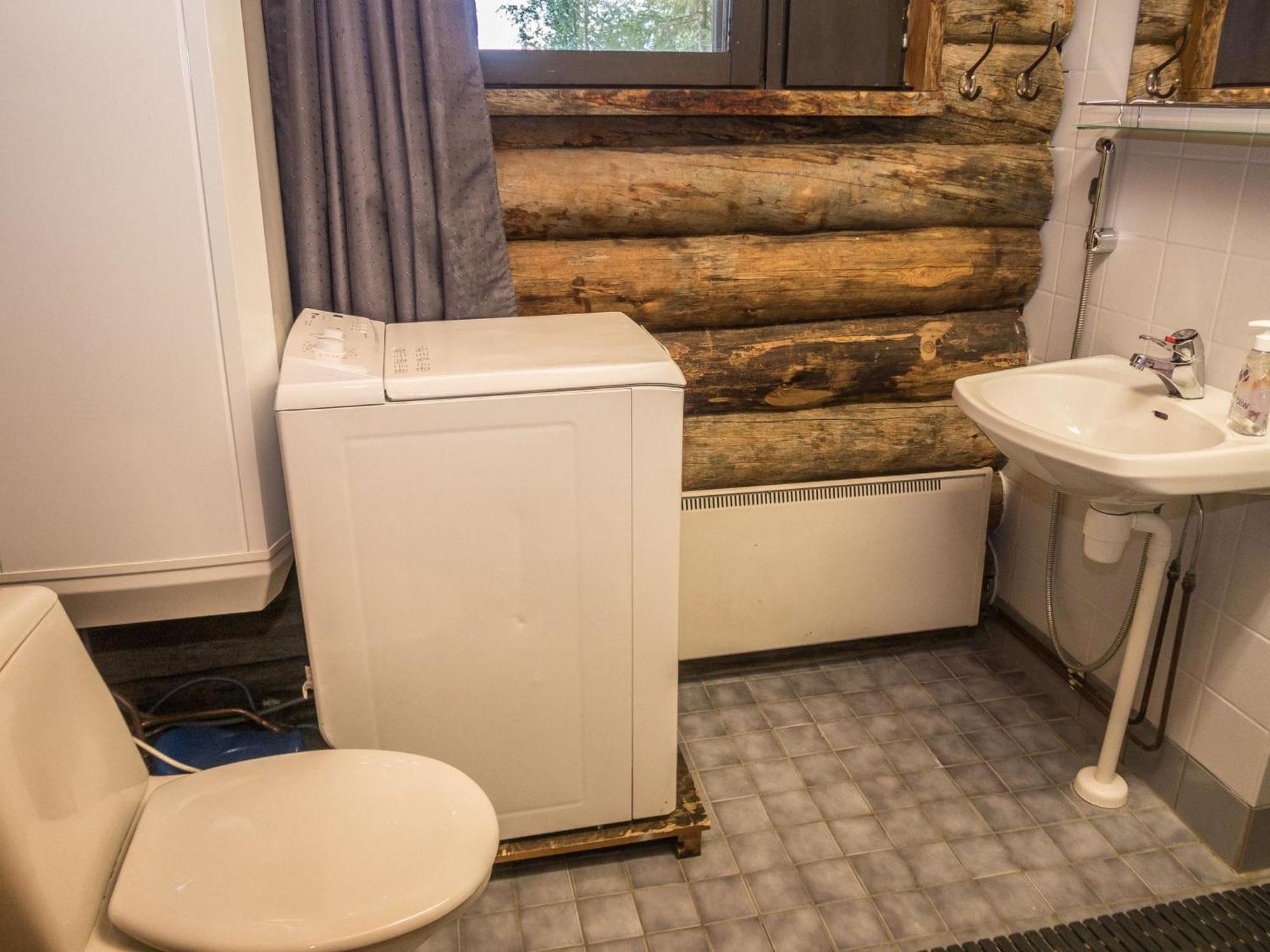 Holiday Home Hallan Kelo By Interhome Ruka Esterno foto