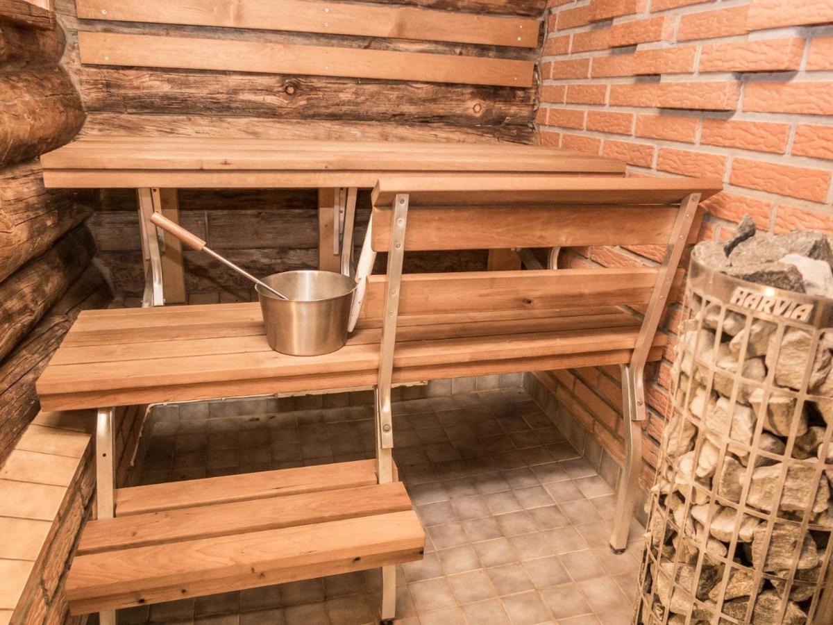 Holiday Home Hallan Kelo By Interhome Ruka Esterno foto