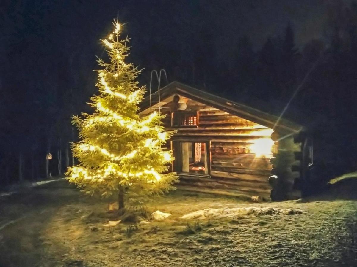 Holiday Home Hallan Kelo By Interhome Ruka Esterno foto